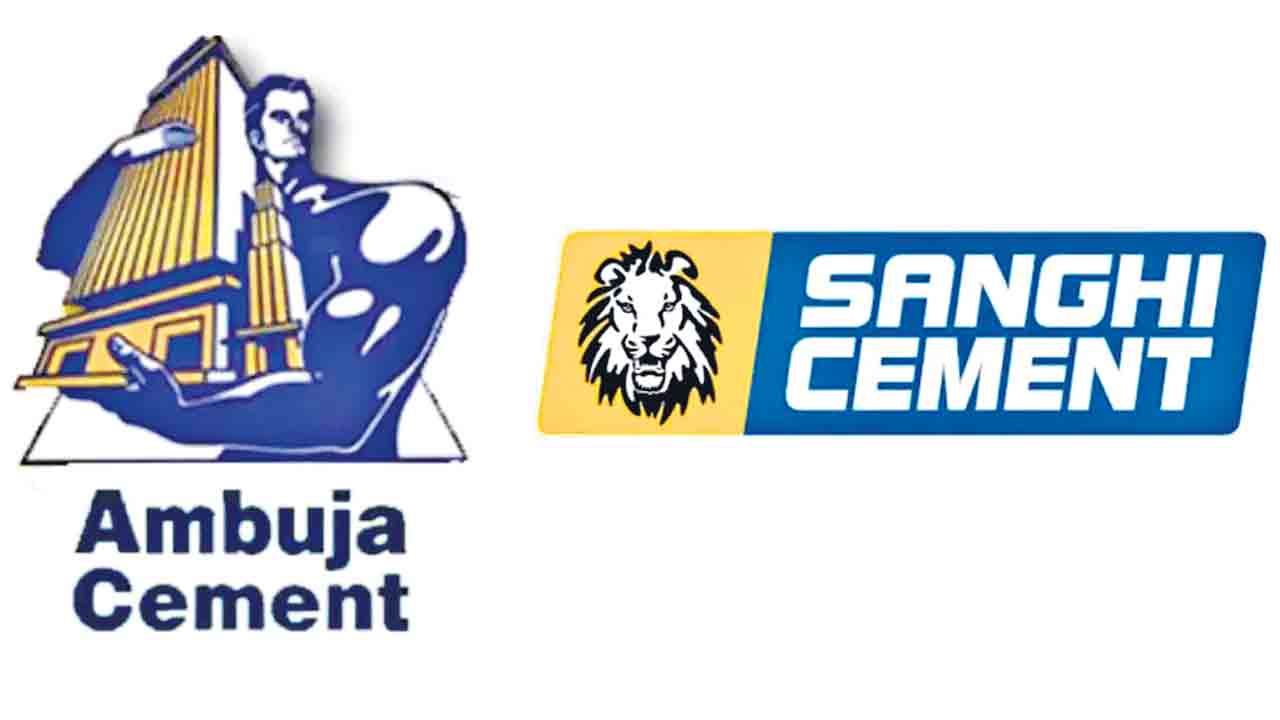 Adani Group | అదానీకి చేతికి సంఘీ సిమెంట్‌.. సగానికి పైగా వాటా కొనుగోలుకు ఒప్పందం.. డీల్‌ విలువ ఎంతంటే..