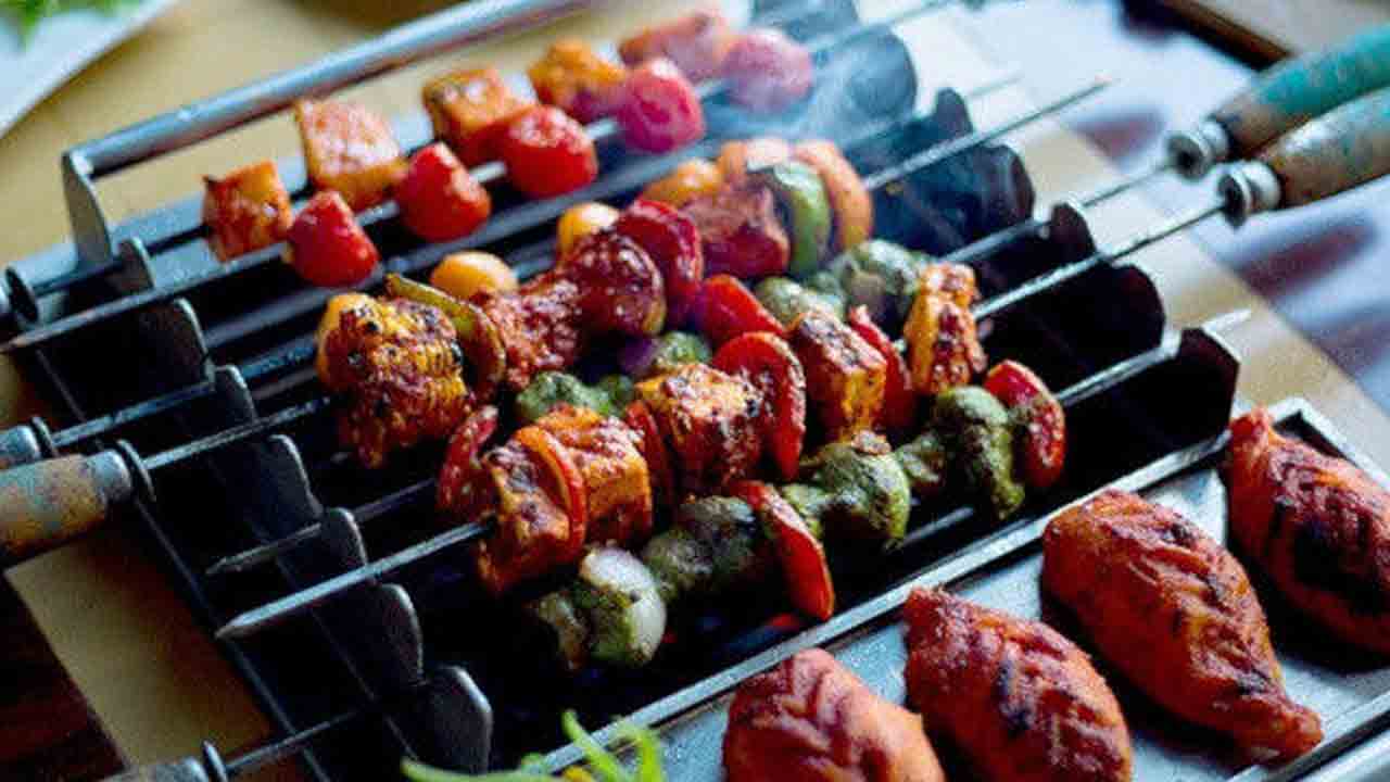 Hyderabad | హైదరాబాద్‌లో మరో అవుట్‌లెట్‌ ప్రారంభించిన అబ్సల్యూట్‌ బార్బెక్యూస్‌