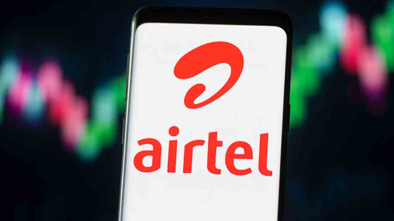 Airtel | తొలి త్రైమాసికంలో ఎయిర్‌టెల్‌ లాభం 1,612 కోట్లు