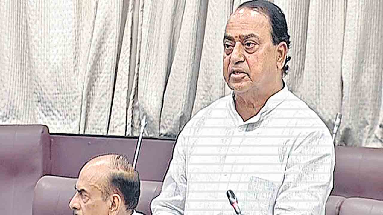 283 కోట్ల మొక్కలు నాటాం