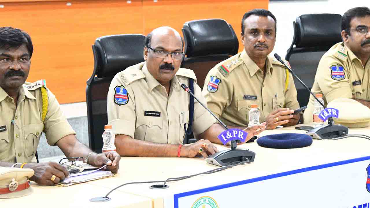 మద్యం షాపుల టెండర్లు షురూ