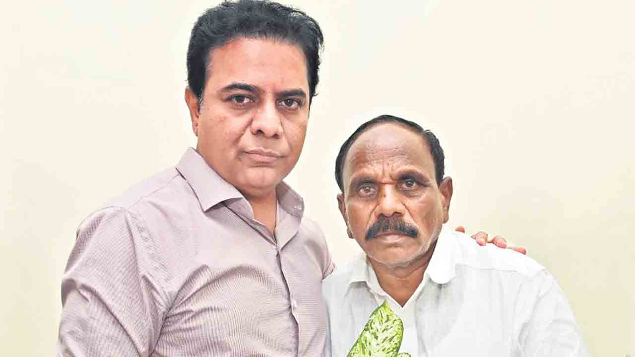 చేవెళ్లకు 100 పడకల దవాఖాన