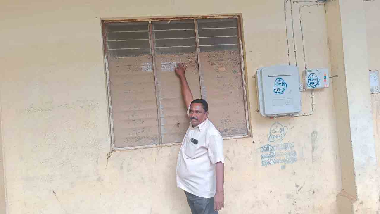 అరగంట ఆలస్యమైతే అందరం ఆగమయ్యేటోళ్లం..!