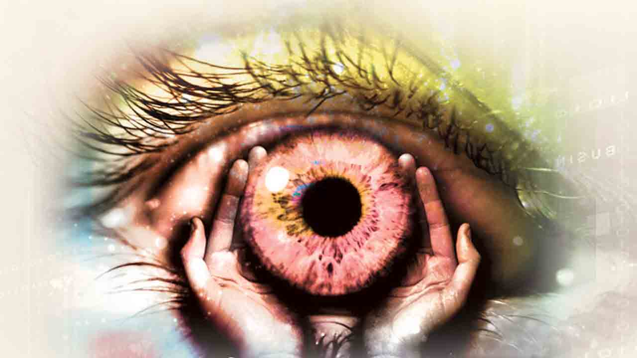 కండ్ల కలకలం