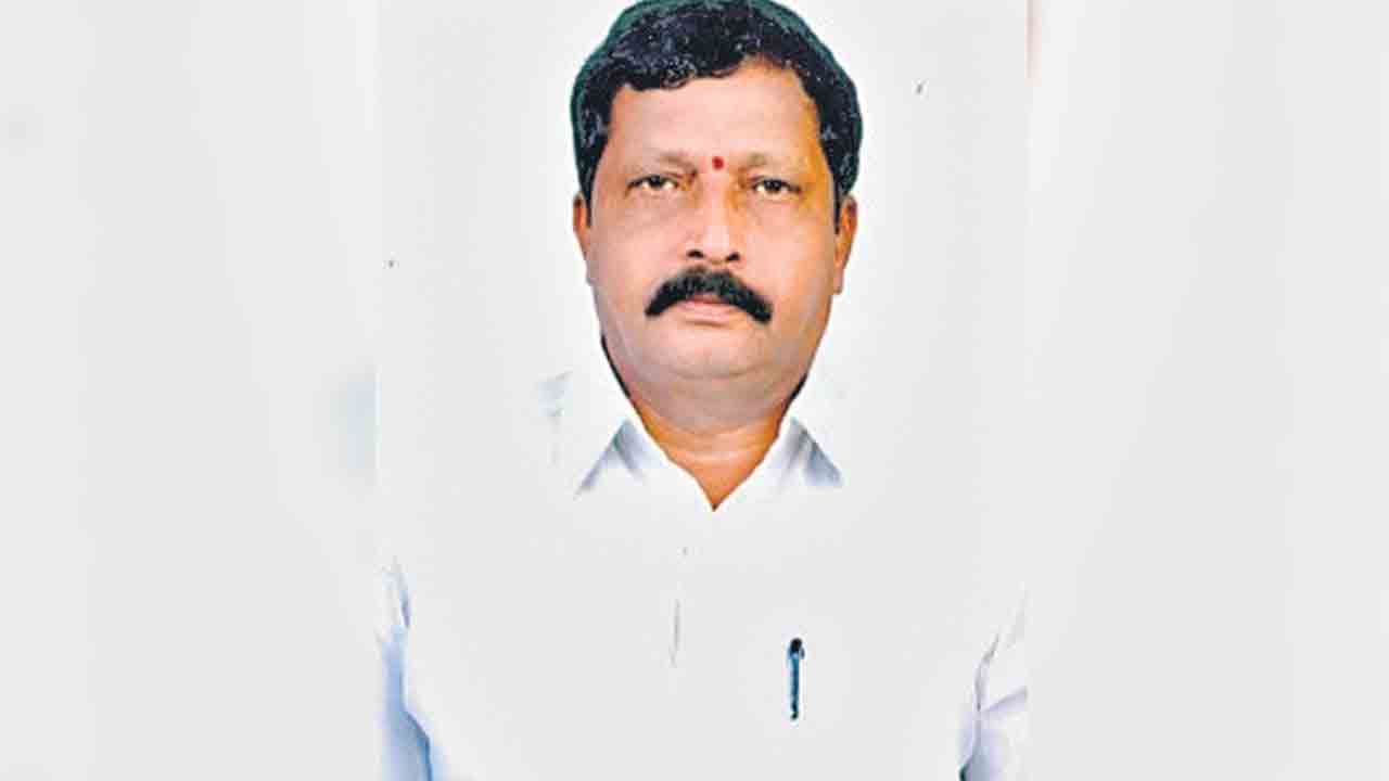 ఎన్‌హెచ్‌-65ను ఆరు లేన్లుగా విస్తరించండి