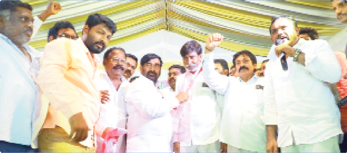 విరామం లేని శ్రమతోనే అద్భుత విజయాలు