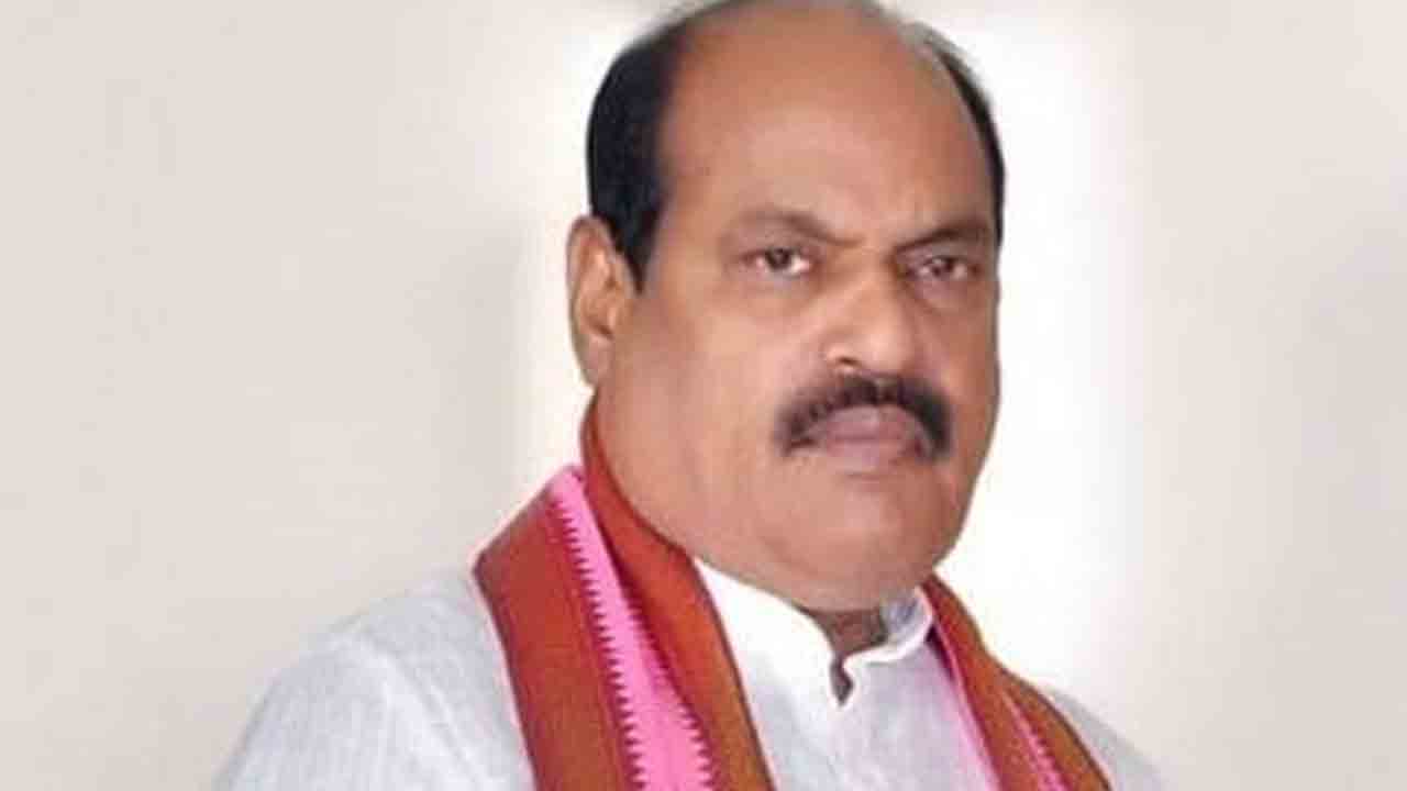 సీఎం కేసీఆర్‌ది గొప్ప మనసు: బాజిరెడ్డి