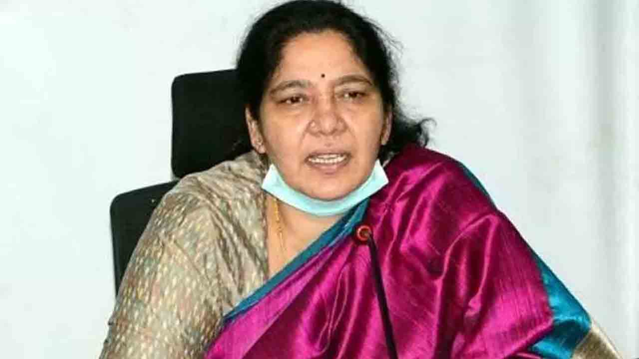 హార్టికల్చర్‌ కాలేజీ హర్షణీయం: సత్యవతి