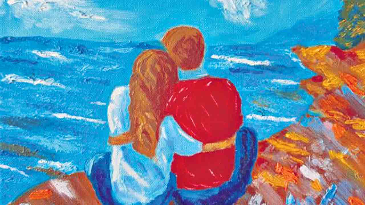 అర్ధాంగి