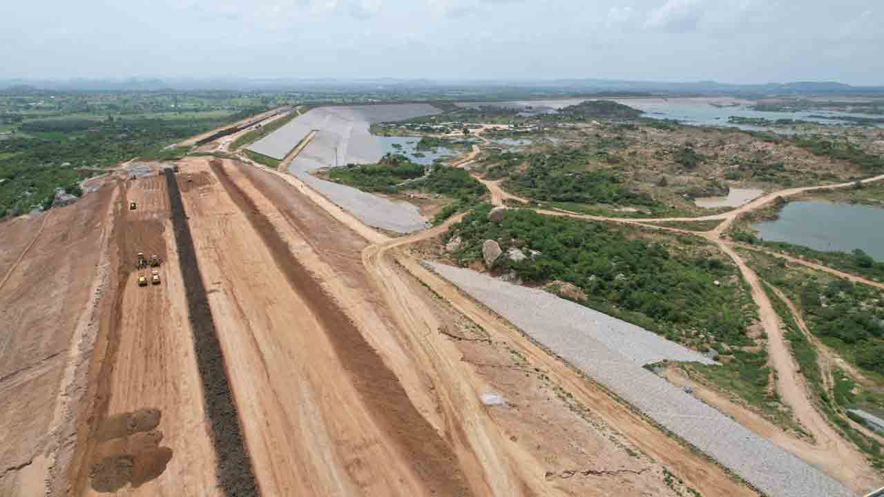 పాలమూరు.. ఇక కోనసీమే..