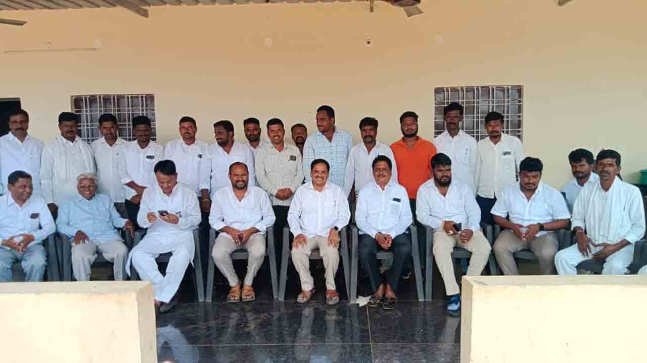 భవిష్యత్‌ తరాలకు వరప్రదాయిని..