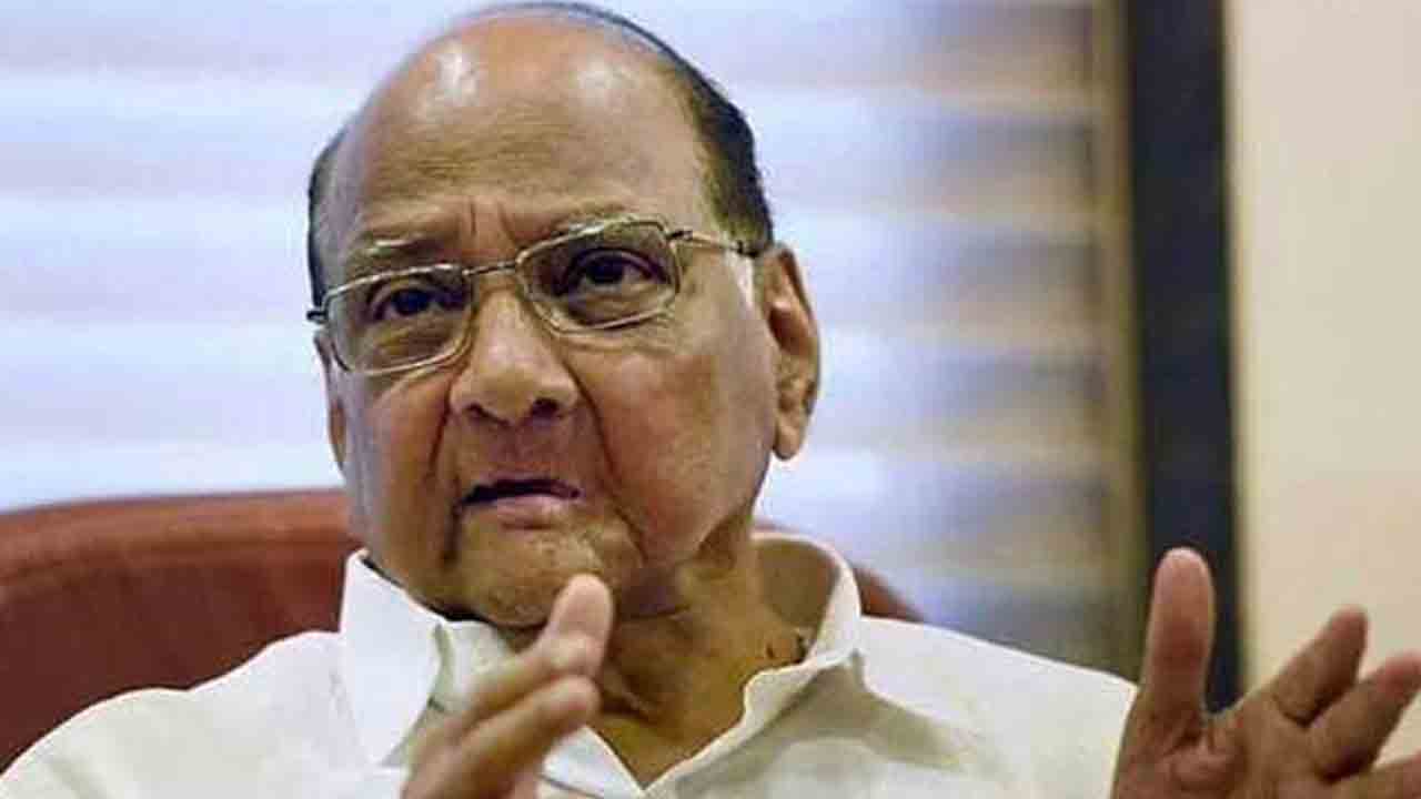 పవార్‌కు కేంద్రమంత్రి పదవి ఆఫర్‌!