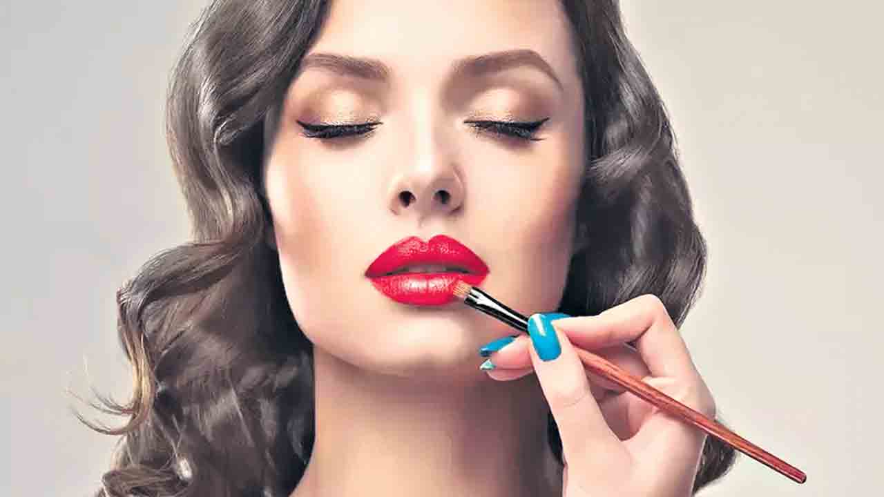 అందానికి అందలం