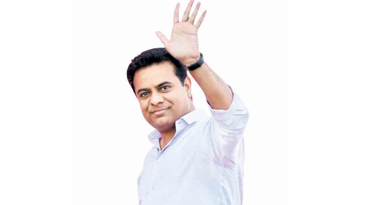 Minister KTR | నేడు సిరిసిల్లకు కేటీఆర్‌.. మానేరులో బోటు షికారు ప్రారంభించనున్న మంత్రి