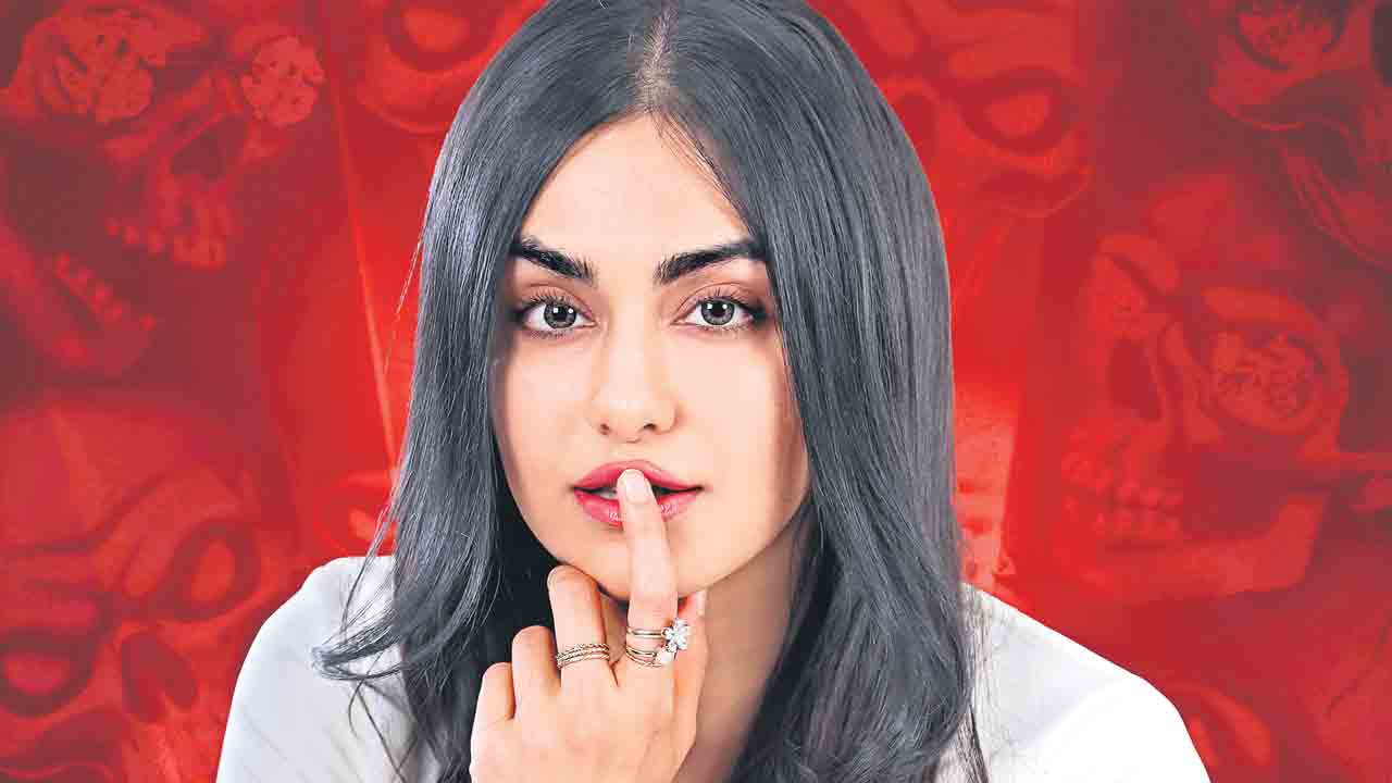 క్రిమినల్‌ అండ్‌ డెవిల్‌