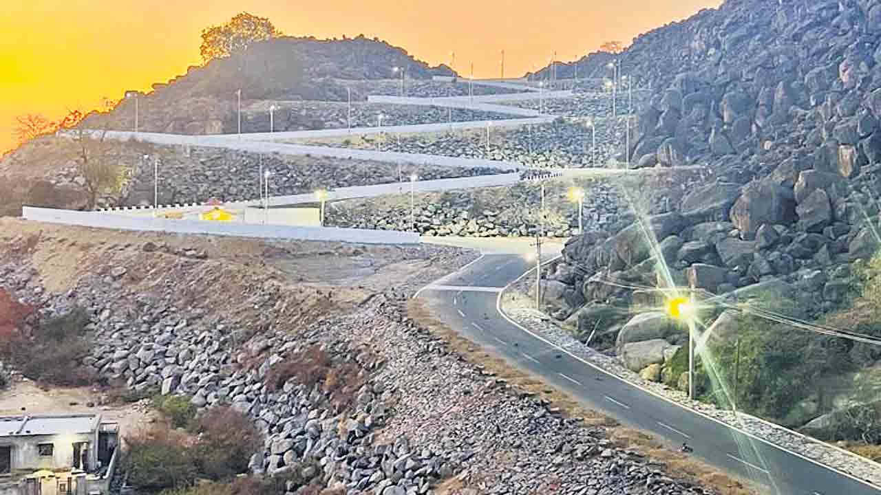 ఆర్మూర్‌ అభివృద్ధి సూపర్‌