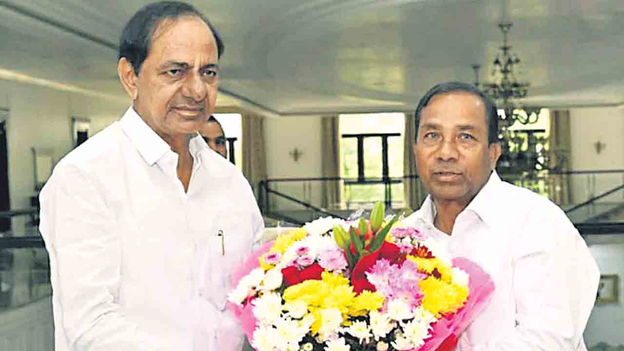 నమ్మకాన్ని నిలబెట్టుకుంటా..