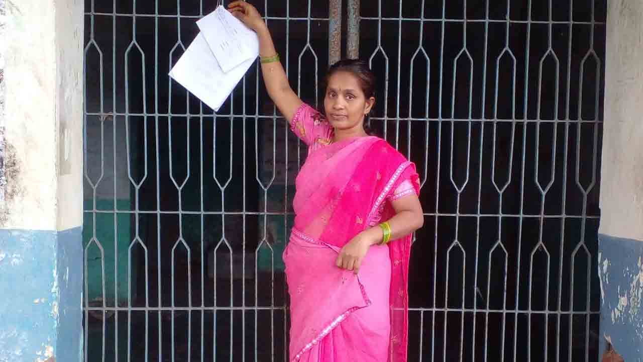 భద్రాద్రి ఓటర్లు @9,28,983