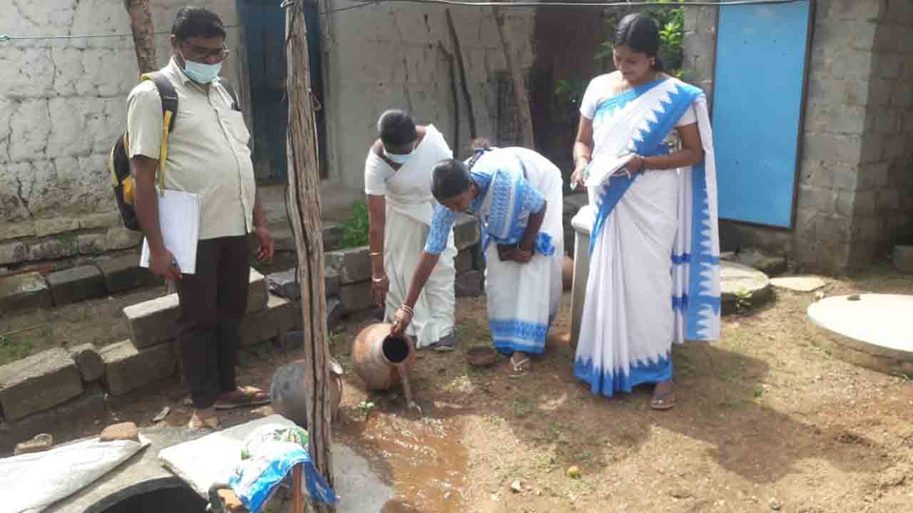 సీజనల్‌పై నజర్‌