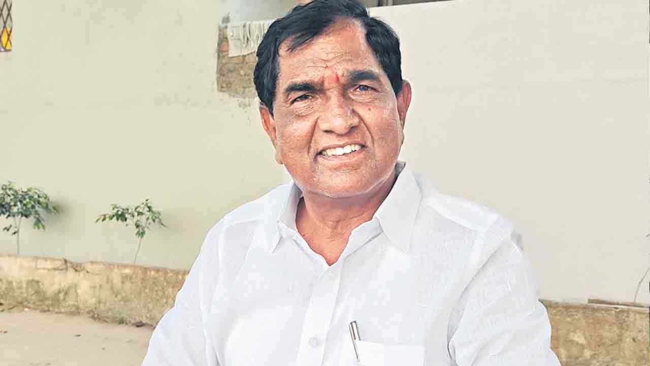 పాలమూరు-రంగారెడ్డి నీరు తెచ్చితీరుతాం