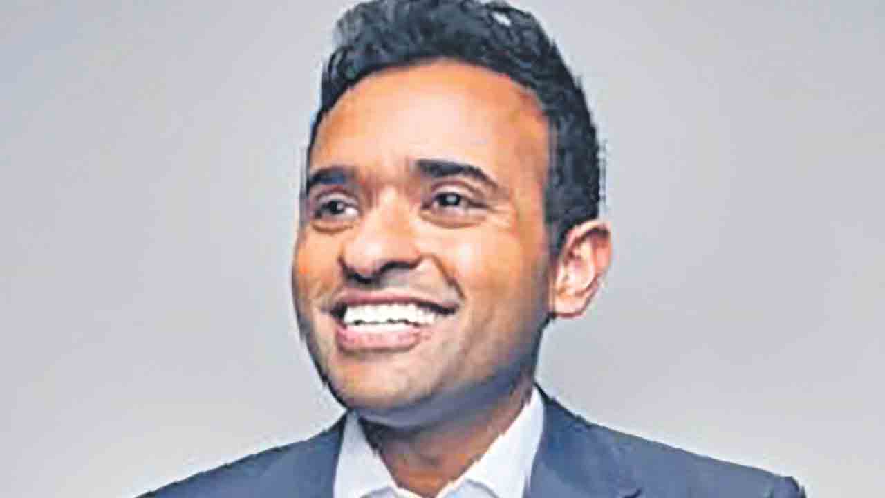 America | అమెరికా అధ్య‌క్ష ఎన్నిక‌లు.. మార్మోగుతున్న రామస్వామి పేరు