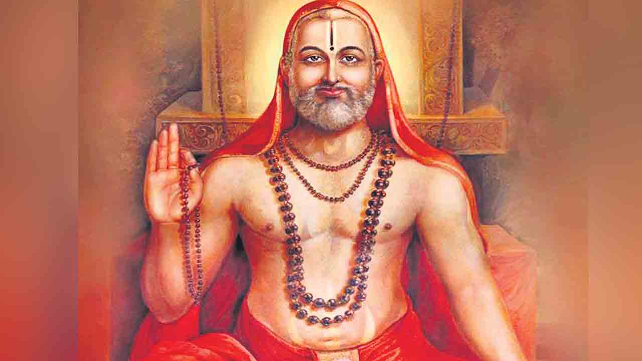 గురు రాఘవేంద్రం