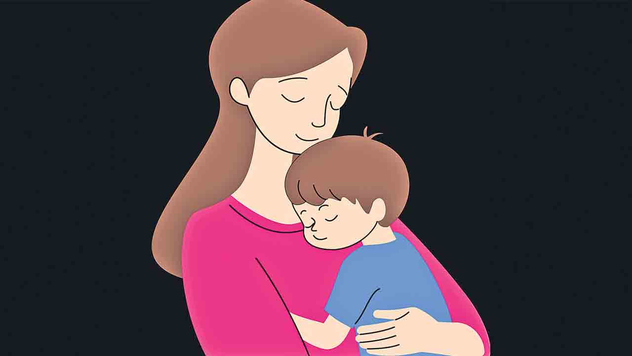 మాతృ ప్రేమ