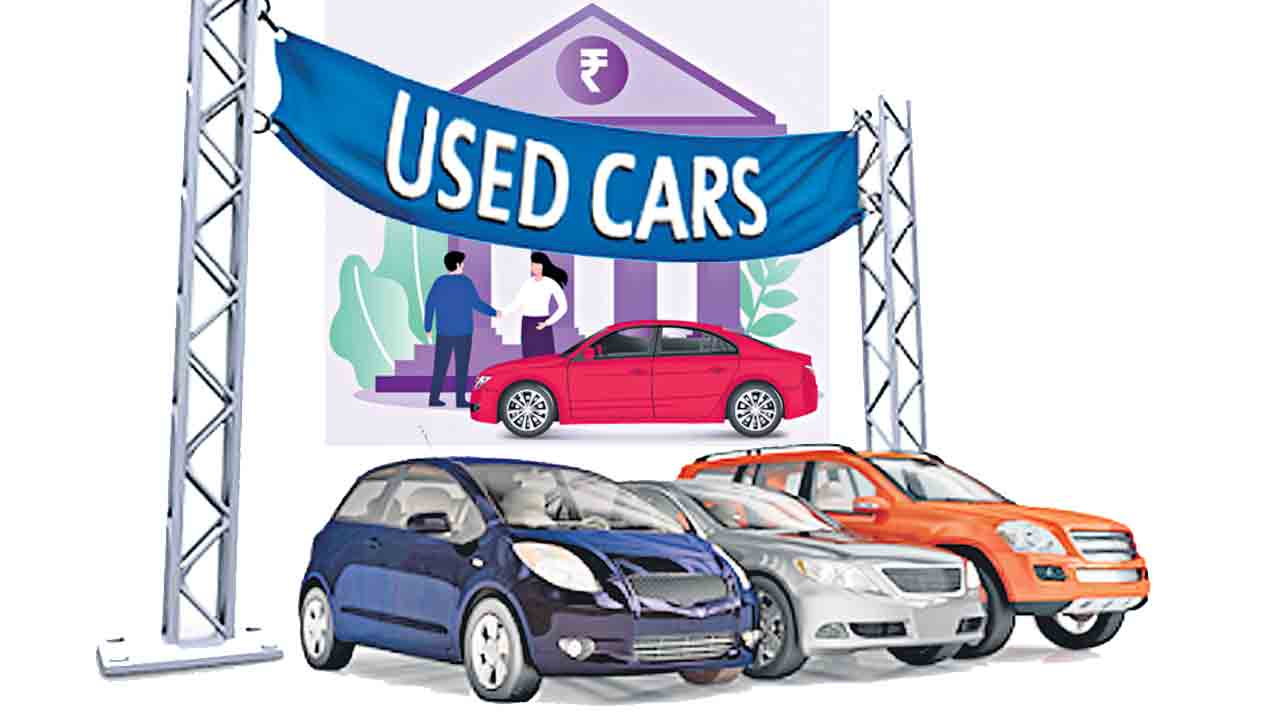 Used cars |  పాత కార్లను కొంటున్నారా.. అయితే  లోన్‌కు వెళ్తే లాభమా? నష్టమా?