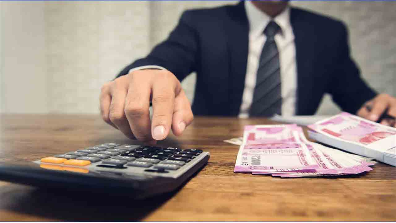 FD |  ఎఫ్‌డీ వడ్డీకి క్యాలిక్యులేటర్‌.. పక్కాగా పెట్టుబడి ప్రణాళిక