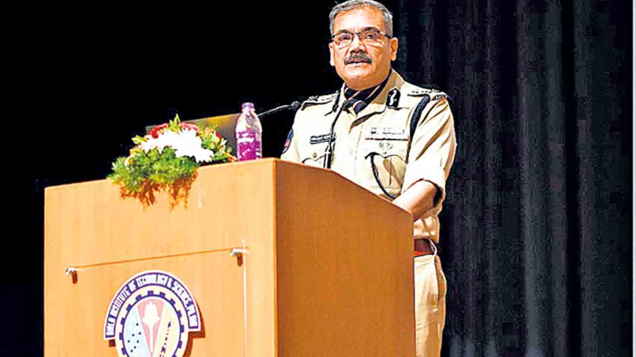 సాంకేతికతతోనే.. ప్రమాదాల నివారణ