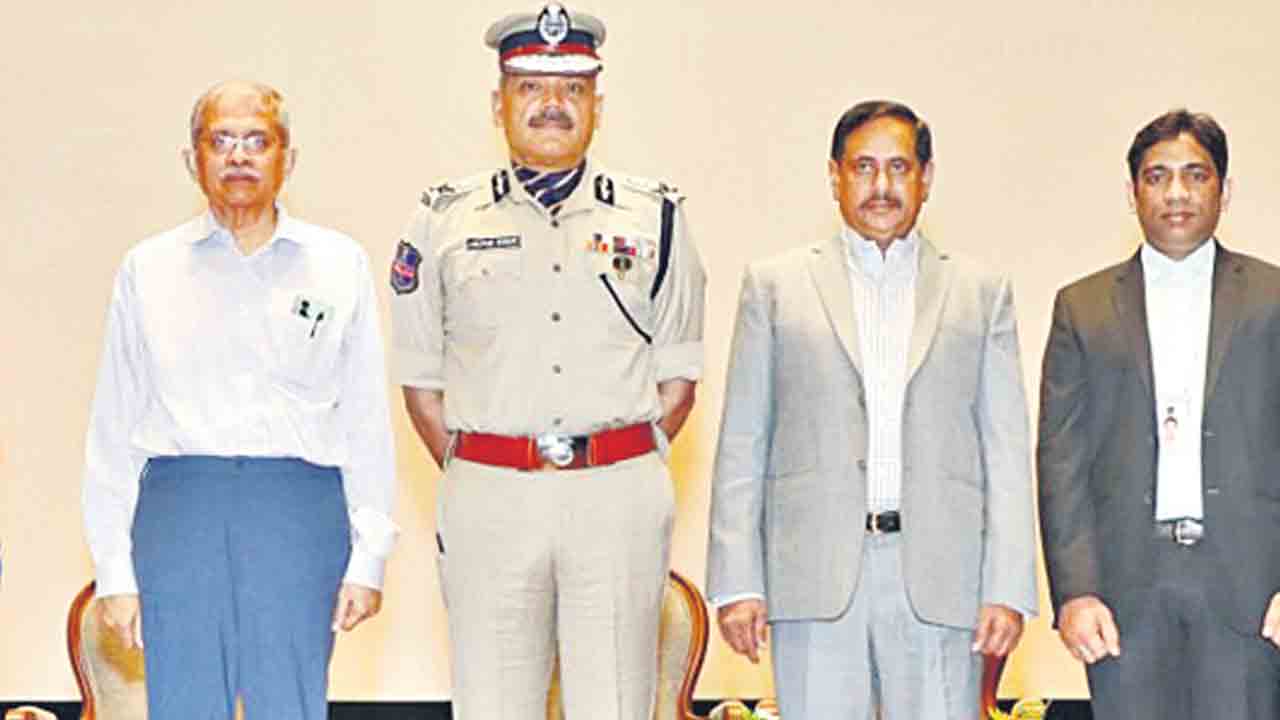 రాష్ట్రంలో సురక్షితమైన ప్రజారవాణా