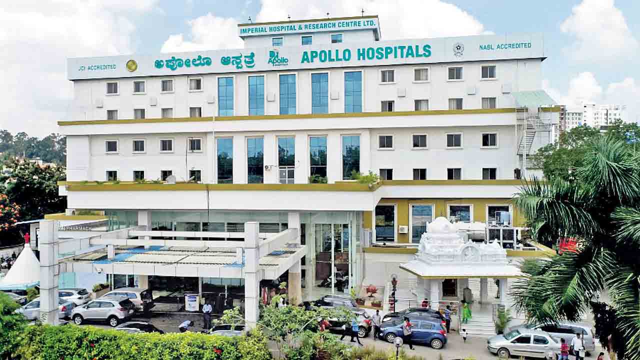 అపోలో కనెక్టెడ్‌ కేర్‌ విస్తరణ