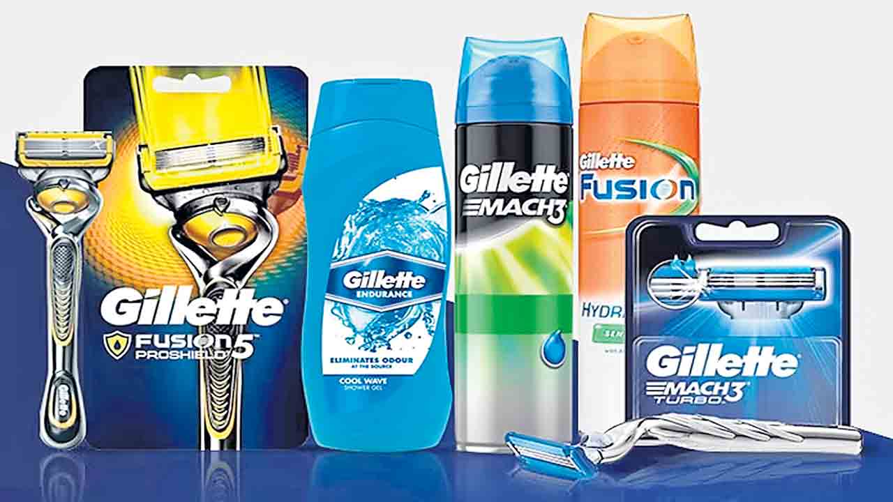 జిల్లెట్‌ ఇండియా లాభం 92 కోట్లు