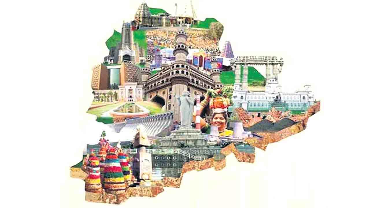 అభివృద్ధిని ప్రజలు ఆశీర్వదిస్తారు