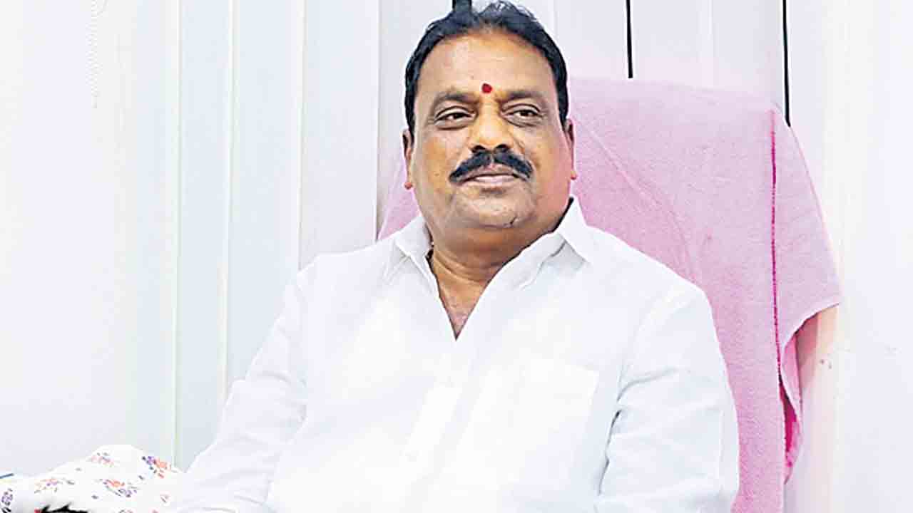 మీతోనే ఉన్నా.. మీతోనే ఉంటా