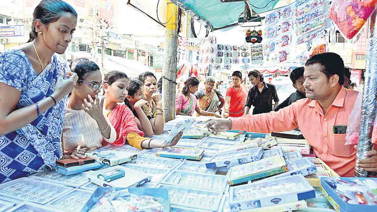 అనుబంధాల రాఖీ