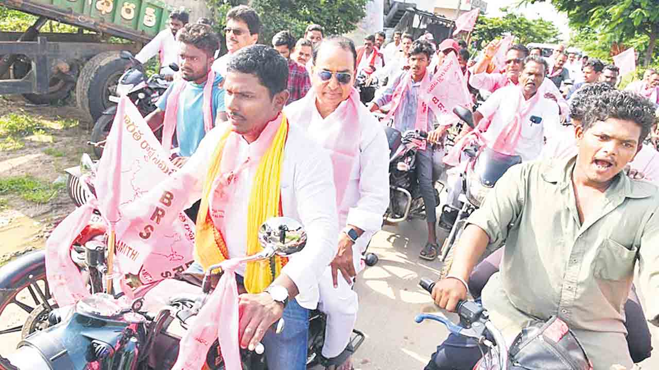 ఆలయాలకు మహర్దశ