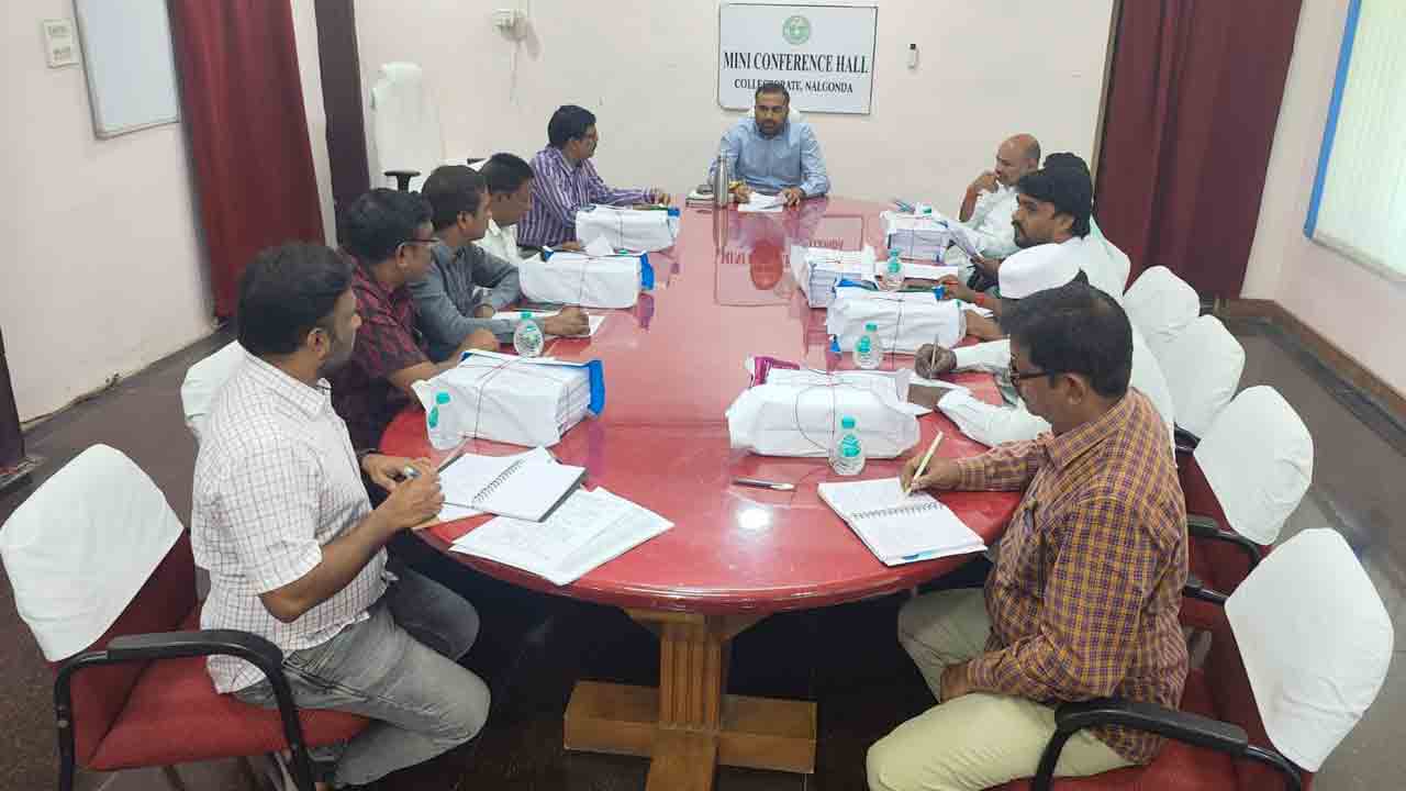 ఓటు నమోదుపై ప్రత్యేక క్యాంపెయిన్‌