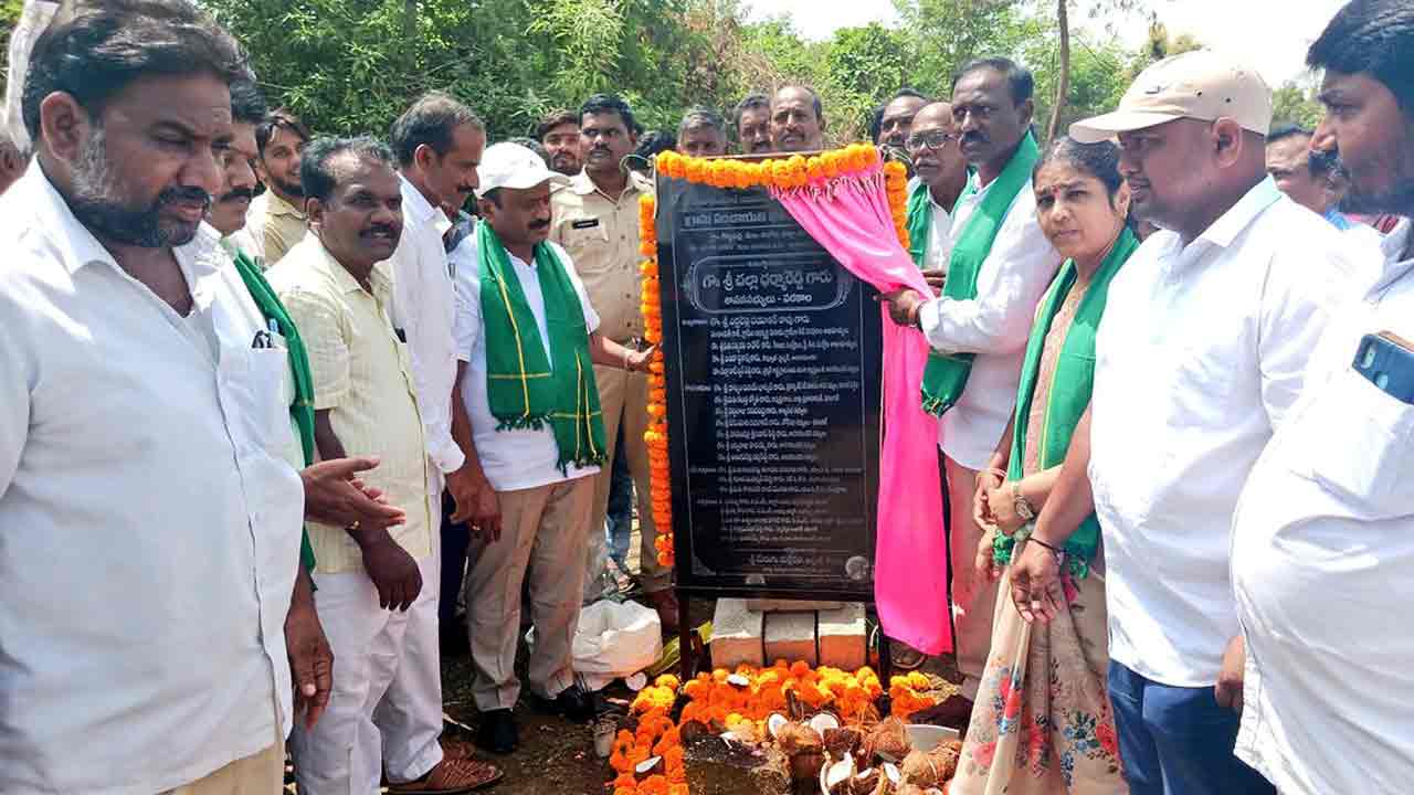 మంచి చేసే ప్రభుత్వాన్ని ఆదరించాలి
