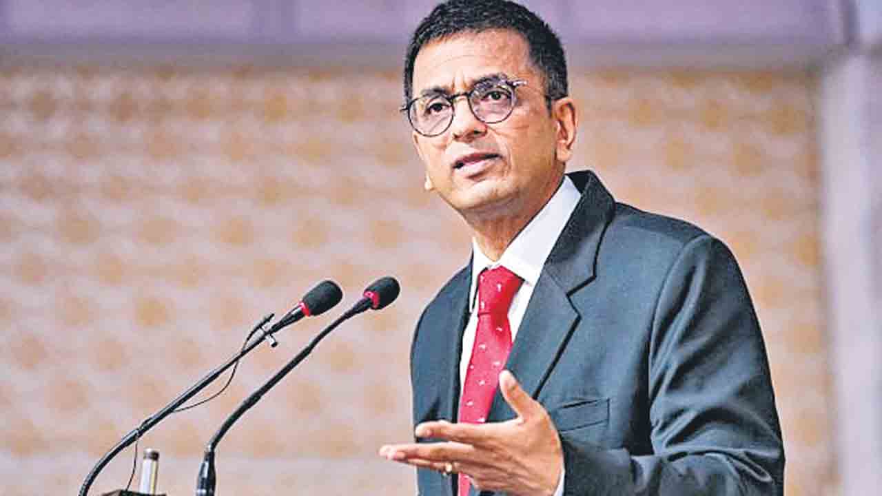 Manipur Violence | మణిపూర్‌ ఘటనపై డీజీపీ వచ్చి సమాధానం చెప్పాలి.. సుప్రీంకోర్టు ఆగ్రహం