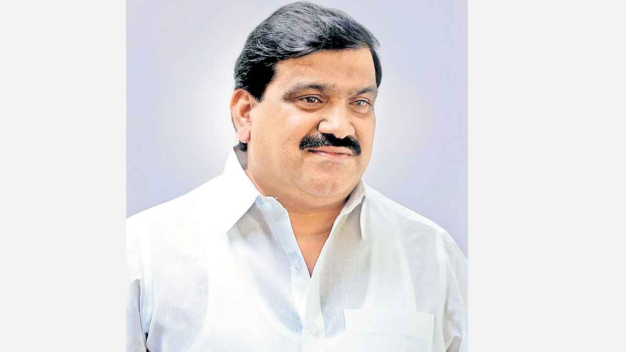 Patnam Mahender Reddy | మంత్రివర్గంలోకి పట్నం మహేందర్‌రెడ్డి.. నేడే ప్రమాణస్వీకారం