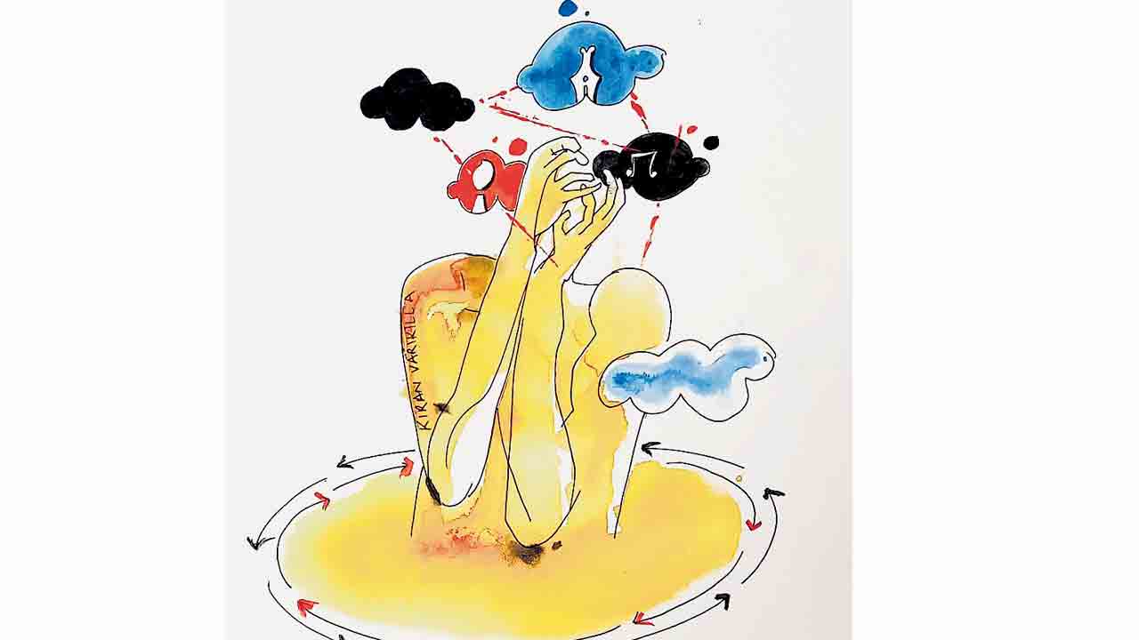 నాటి దివ్వెలు