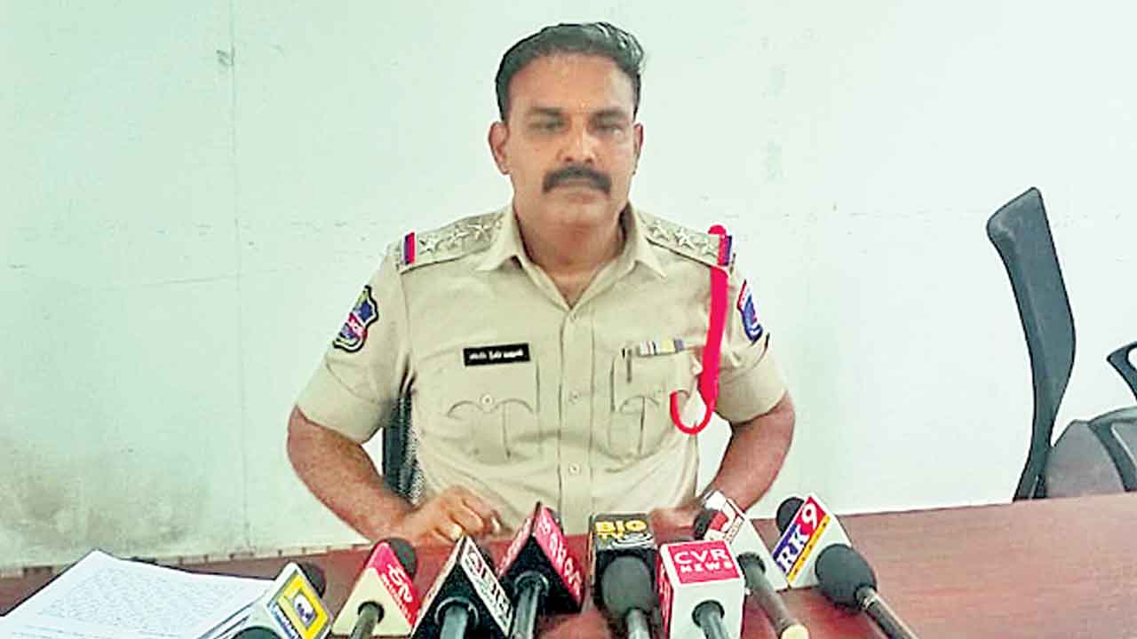 భార్య కుటుంబంపై విష ప్రయోగం