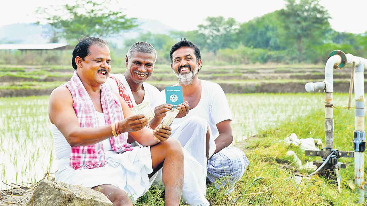 బీఆర్‌ఎస్‌ది వ్యూహం కాదు; సిద్ధాంతం