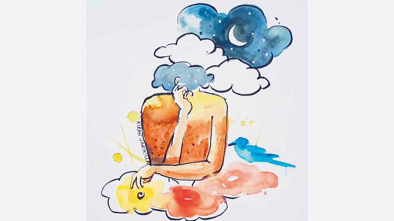 ఒక తృప్తి చాలు