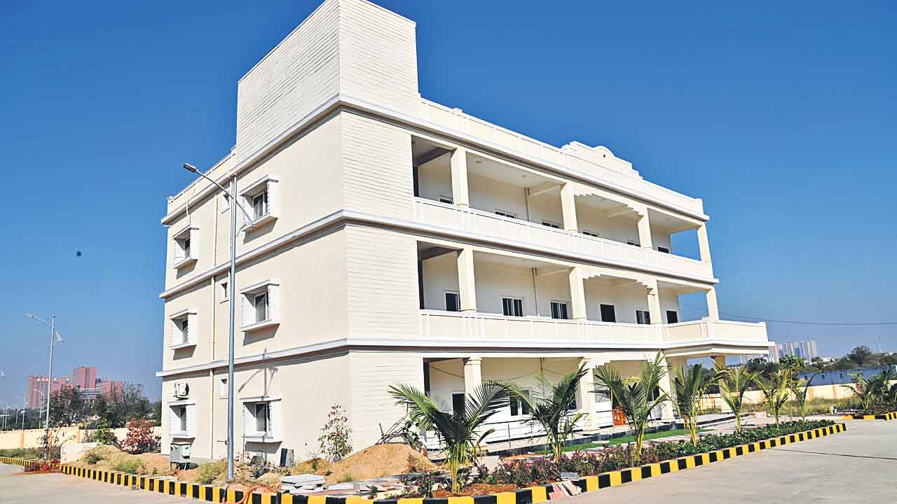 ‘విప్రహిత’లో లోకహితం