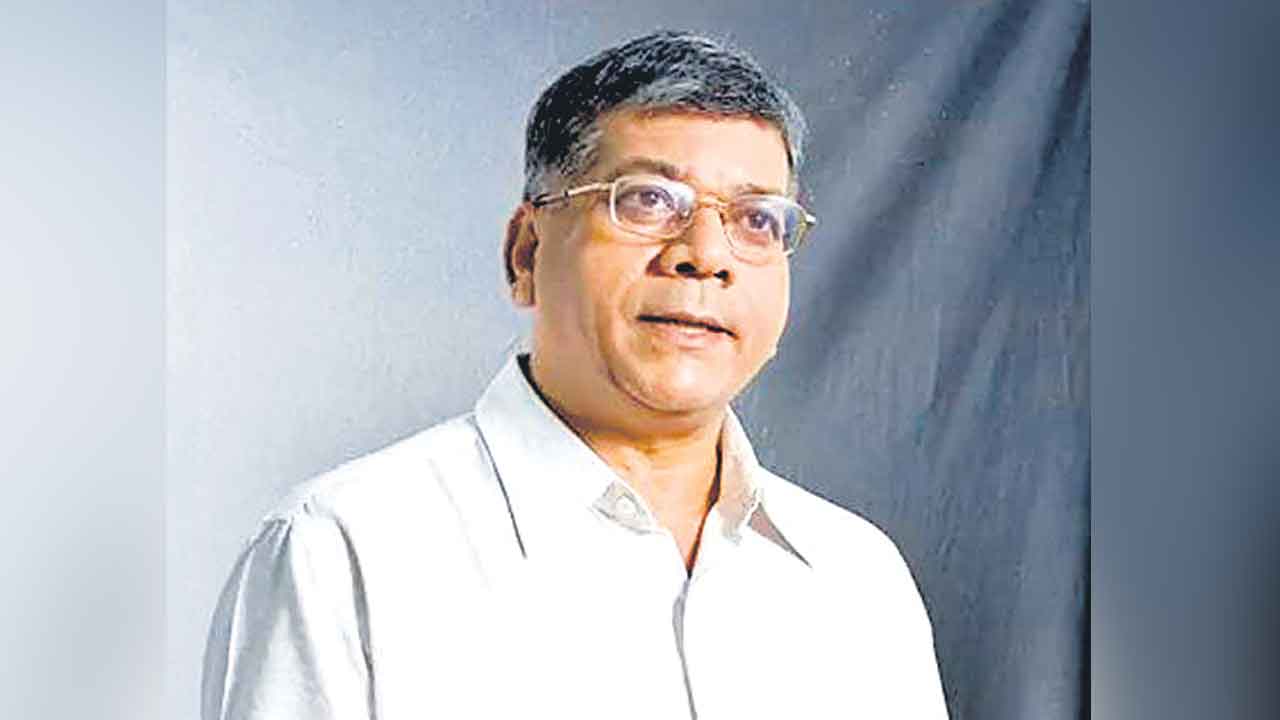 పోరాట యోధుడు కందిబండ