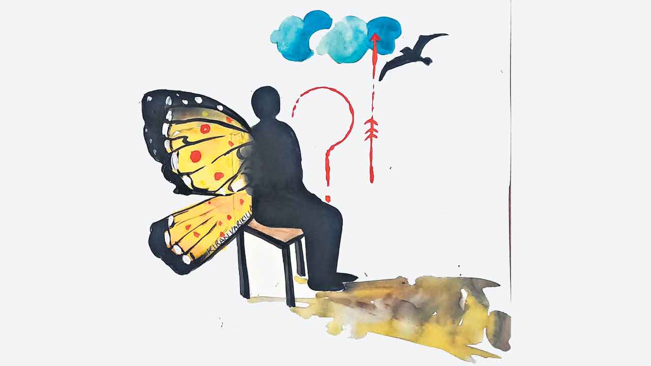 నిర్వహణా ? విస్తరణా?