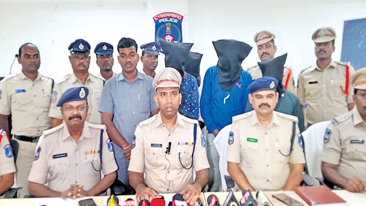 బాకీగా తీసుకున్న డబ్బులు అడగడంతో..16 ఏండ్ల బాలుడి కిడ్నాప్‌