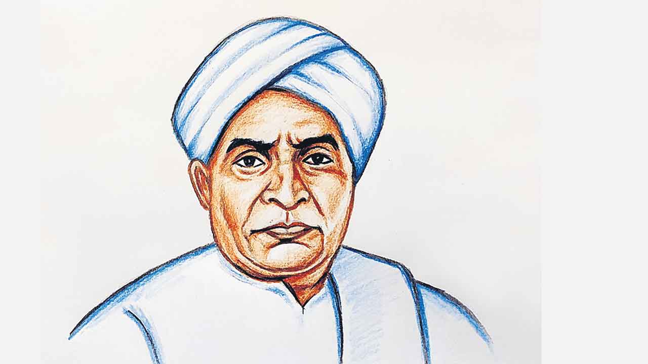 వాడుక భాషకు గొడుగు